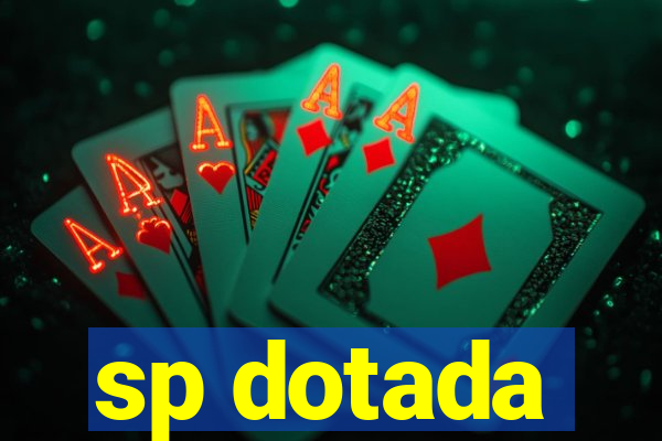 sp dotada